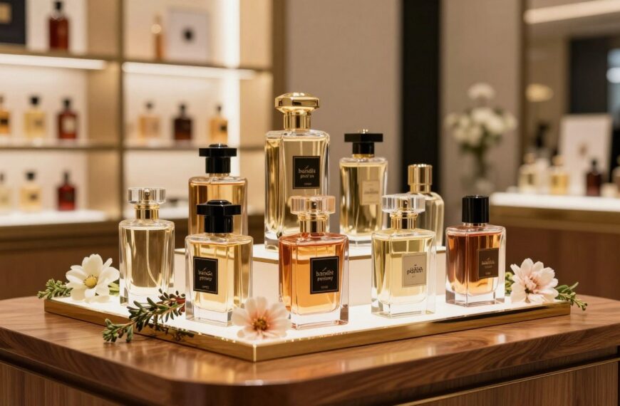 Bandit perfumy – czym pachną i dla kogo będą dobrym wyborem