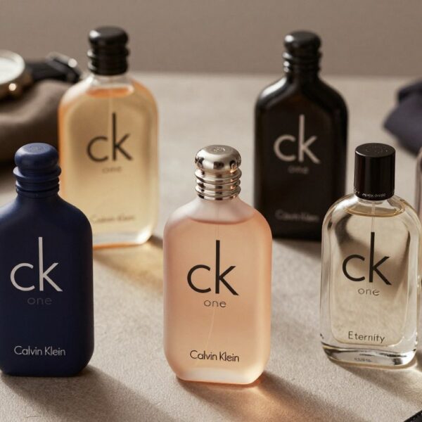 Calvin Klein perfumy męskie które najładniejsze – propozycje zapachów na różne okazje