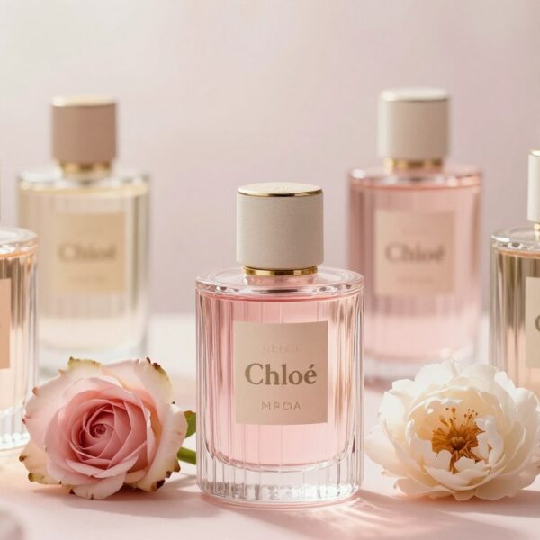 Chloé perfumy które najładniejsze – najciekawsze zapachy i czym się wyróżniają