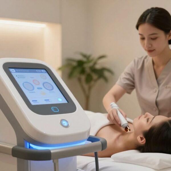 Co to jest kawitacja w kosmetyce