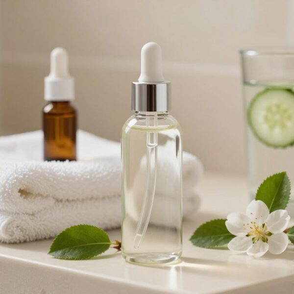 Co to jest toner do twarzy i czym różni się od toniku