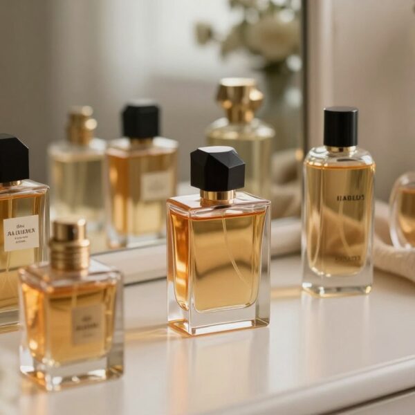 Czy perfumy mają datę ważności i po czym poznać, że zapach się zmienił