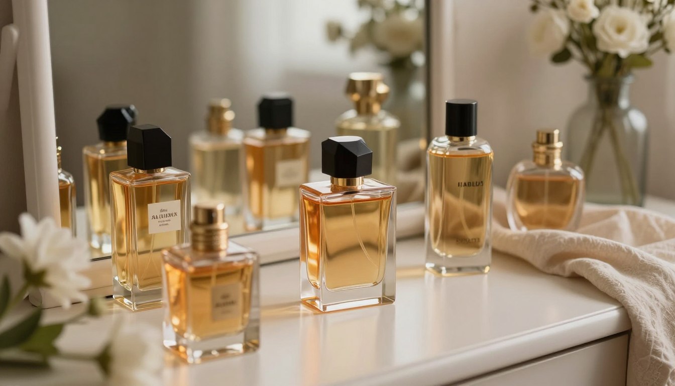 Czy perfumy mają datę ważności