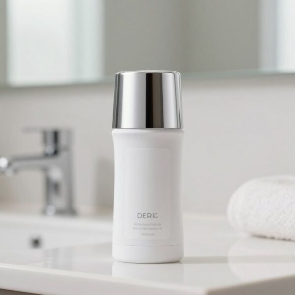 Czym się różni dezodorant od antyperspirantu