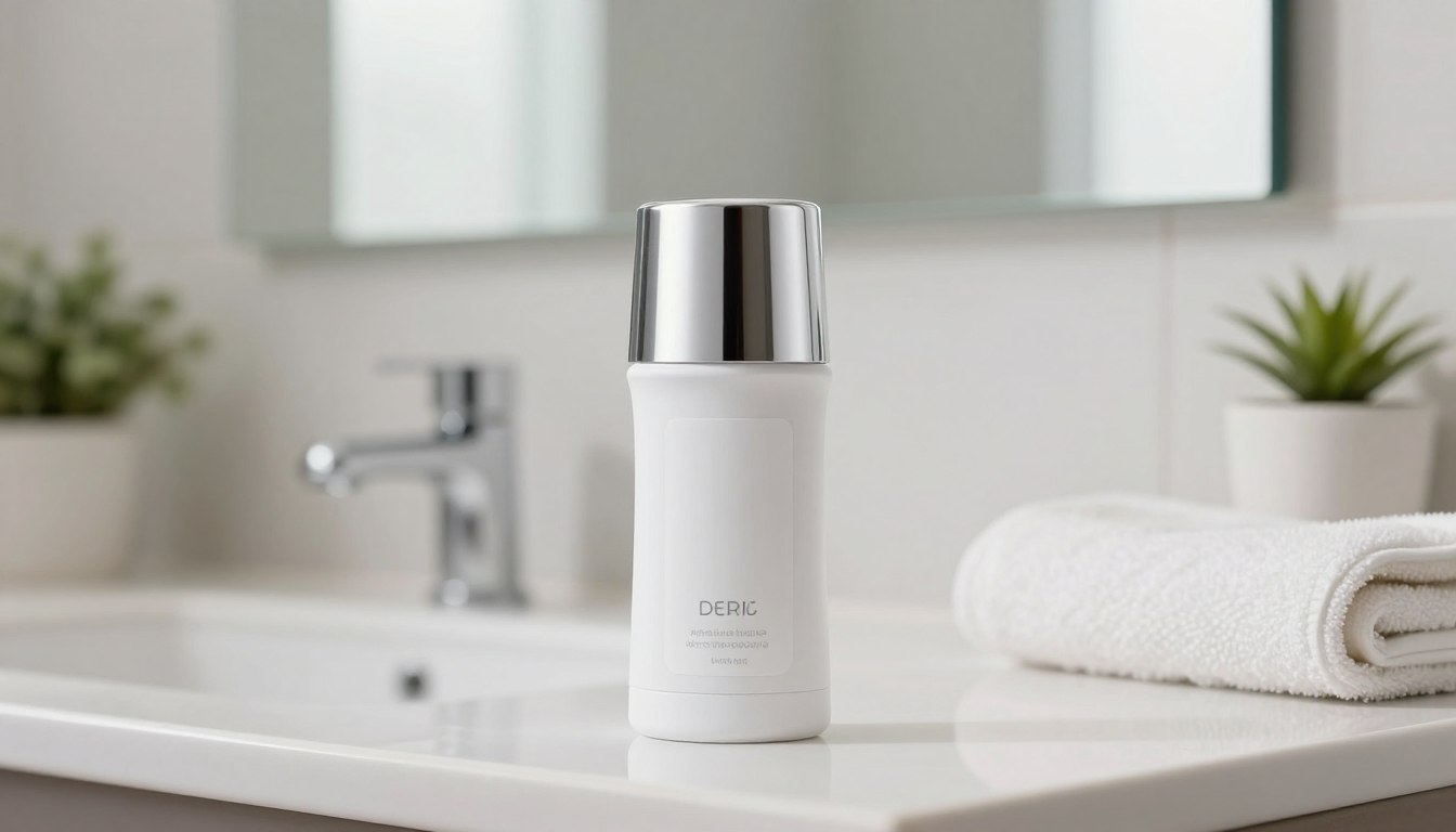 Czym się różni dezodorant od antyperspirantu