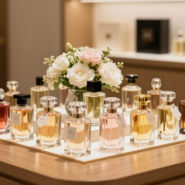 Gdzie kupić odlewki oryginalnych perfum i jak bezpiecznie sprawdzać sprzedawcę