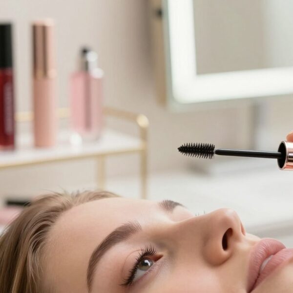 Jak dbać o rzęsy na co dzień, żeby były mocniejsze i mniej wypadały