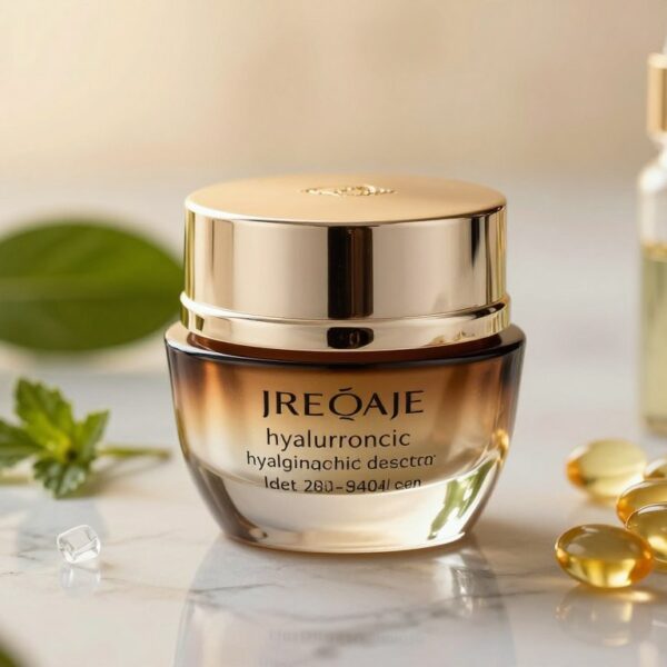 Jaki krem pod oczy na zmarszczki wybrać i jakie składniki są najważniejsze