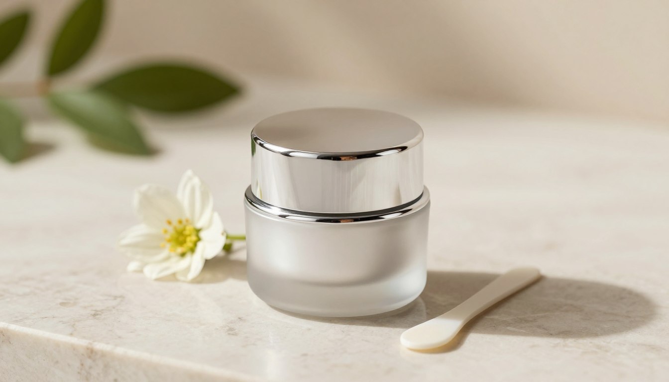 Jaki krem pod oczy po 40