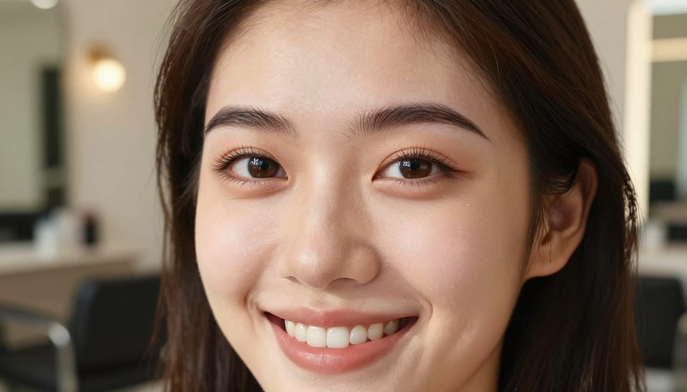 Jakie brwi są modne