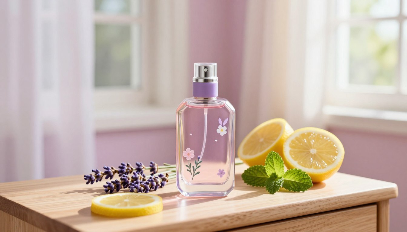 Jakie perfumy dla nastolatków