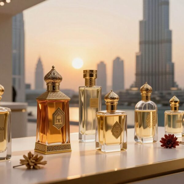 Jakie perfumy kupić w Dubaju – co warto sprawdzić przed zakupem