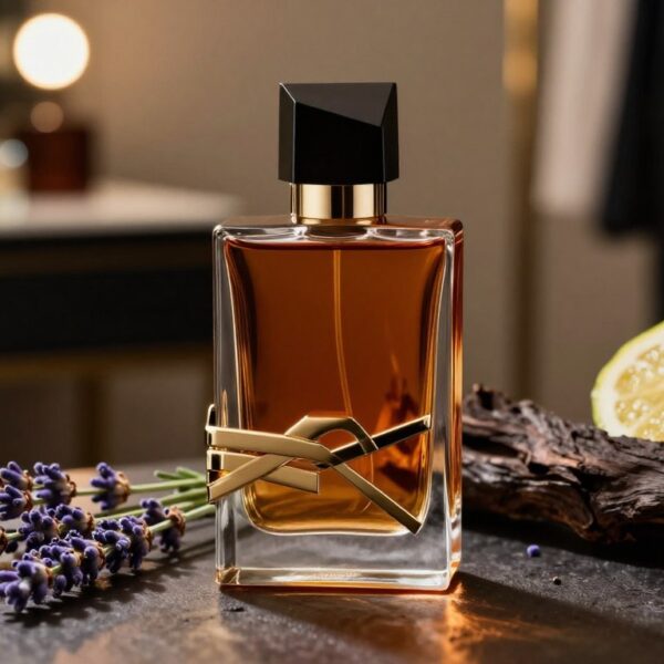 Mocne męskie perfumy – jakie nuty zapachowe dają wyrazisty efekt
