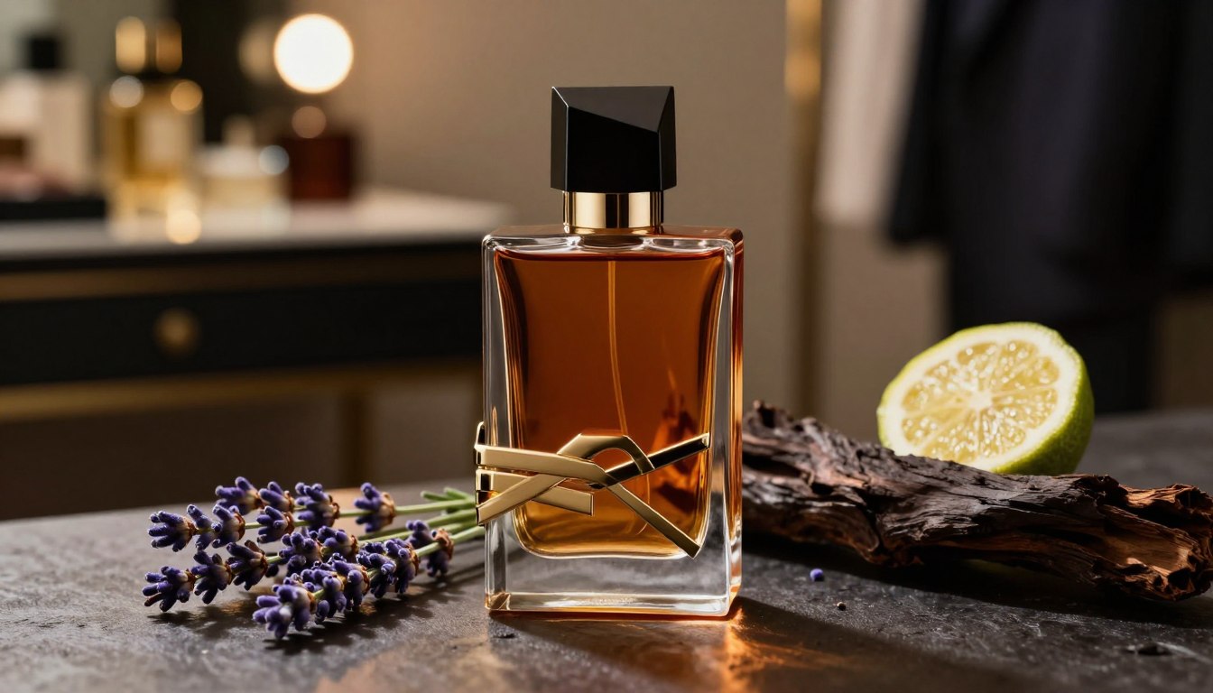 Mocne męskie perfumy