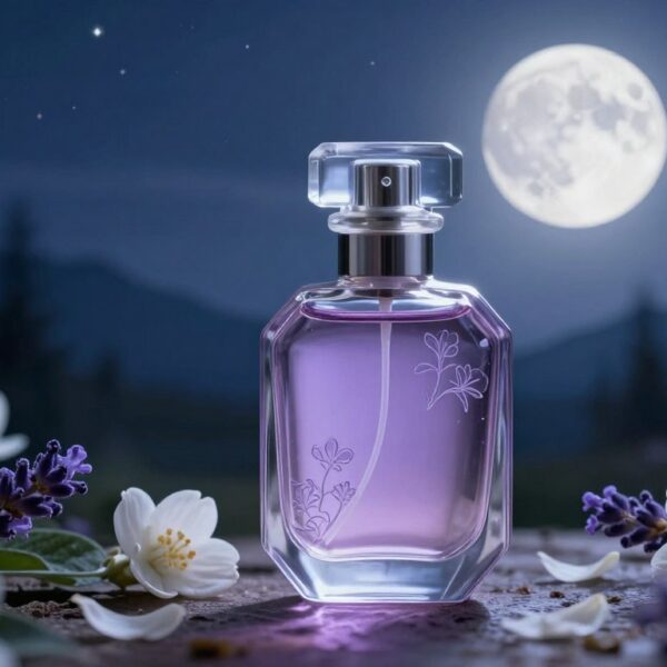 Moonlight perfumy – jak pachną i komu mogą się spodobać