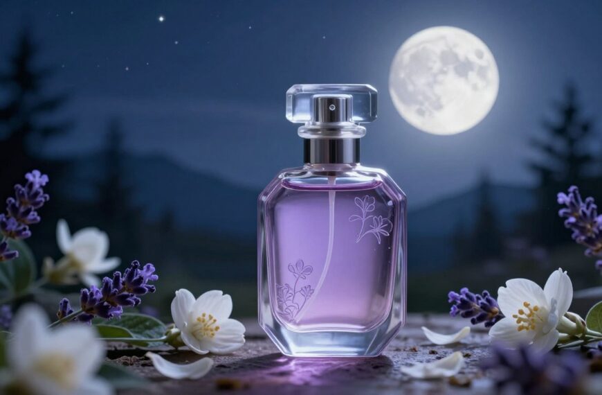 Moonlight perfumy