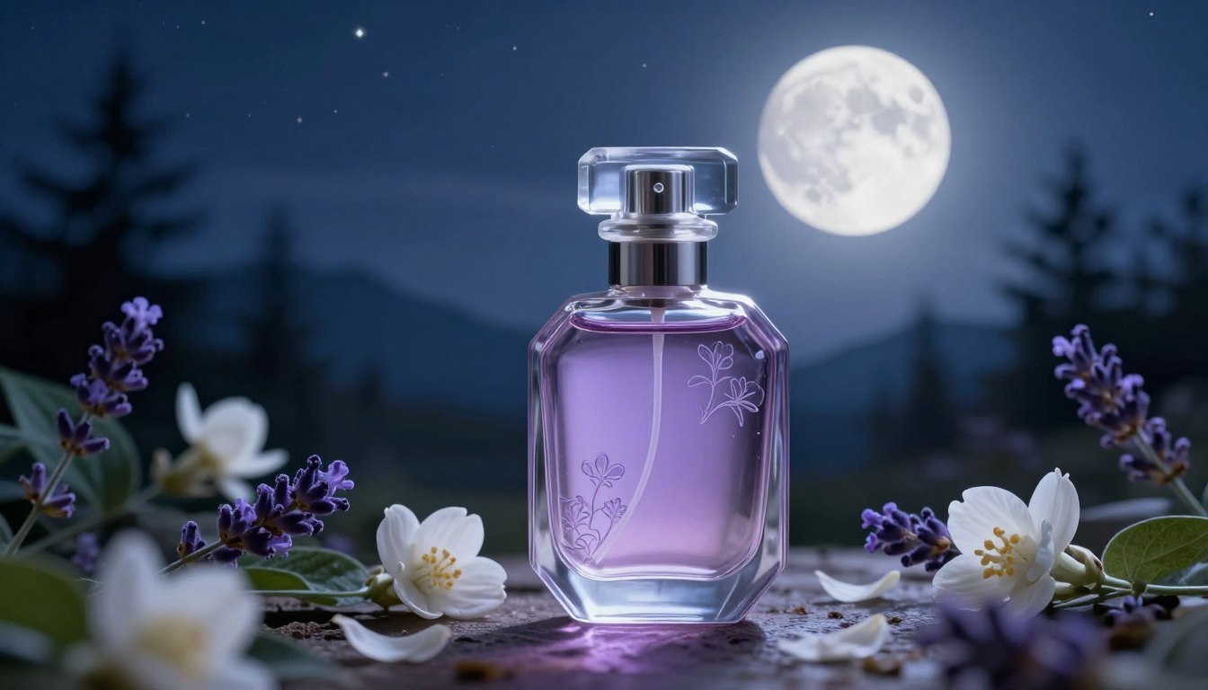 Moonlight perfumy