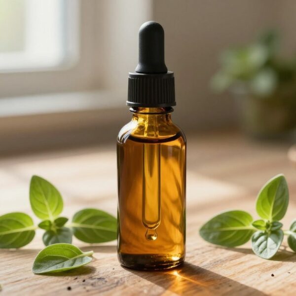 Olejek z oregano zastosowanie – jak używać go ostrożnie i świadomie