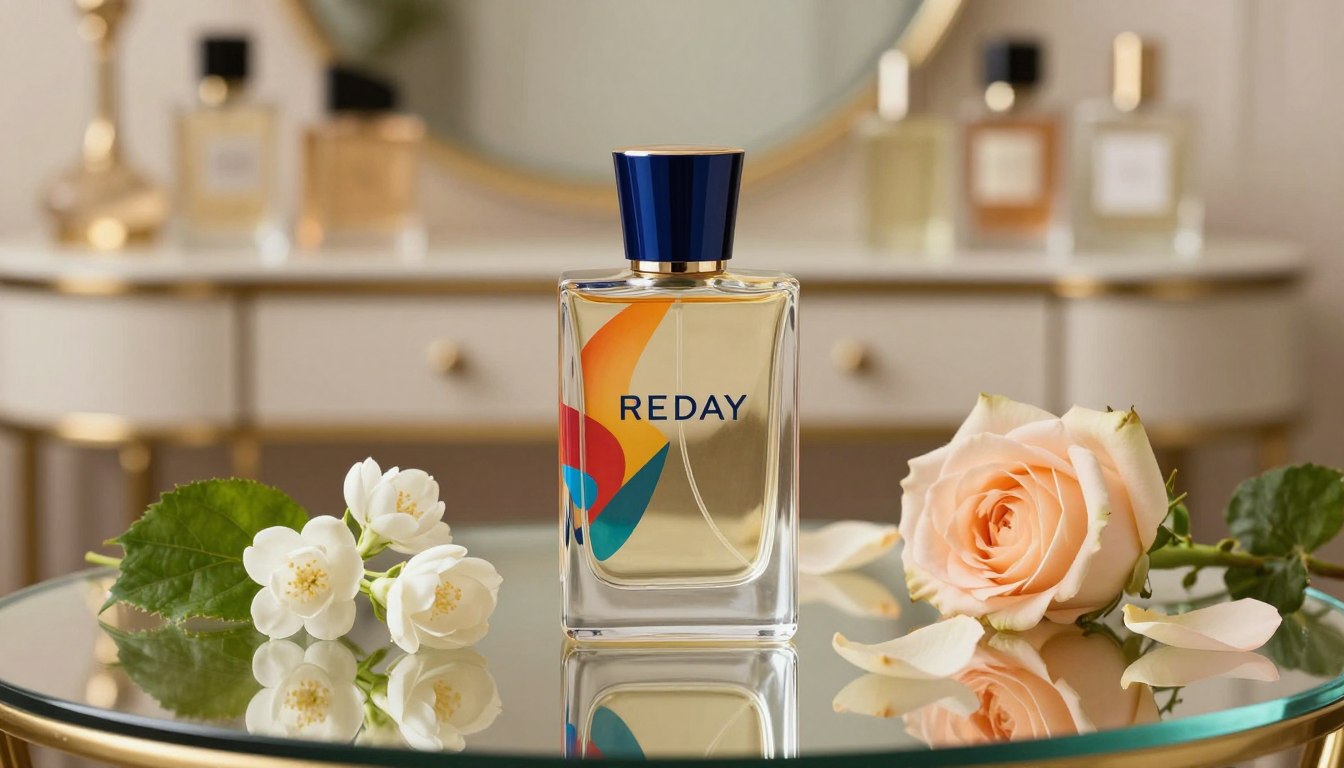 Perfum Replay