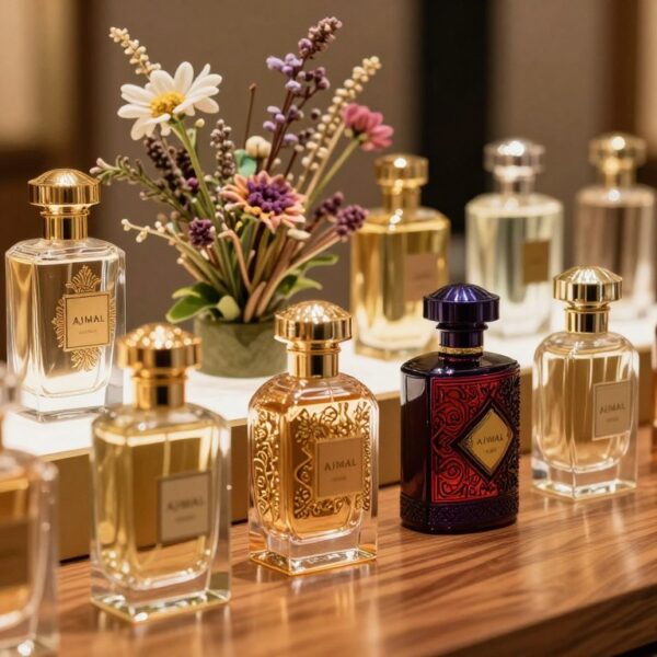 Perfumy Ajmal – czym się wyróżniają i dla kogo będą odpowiednie