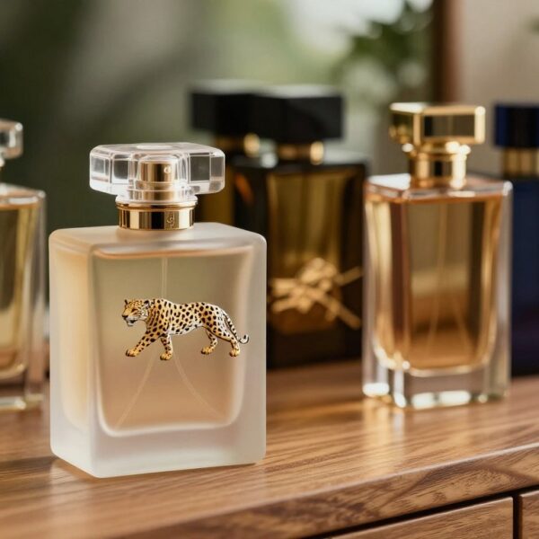 Perfumy Jaguar które najładniejsze