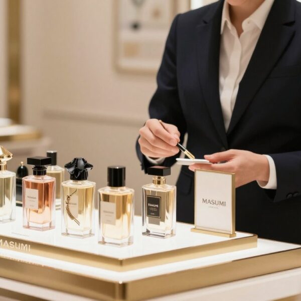 Perfumy Masumi gdzie kupić i jak sprawdzić wiarygodność oferty