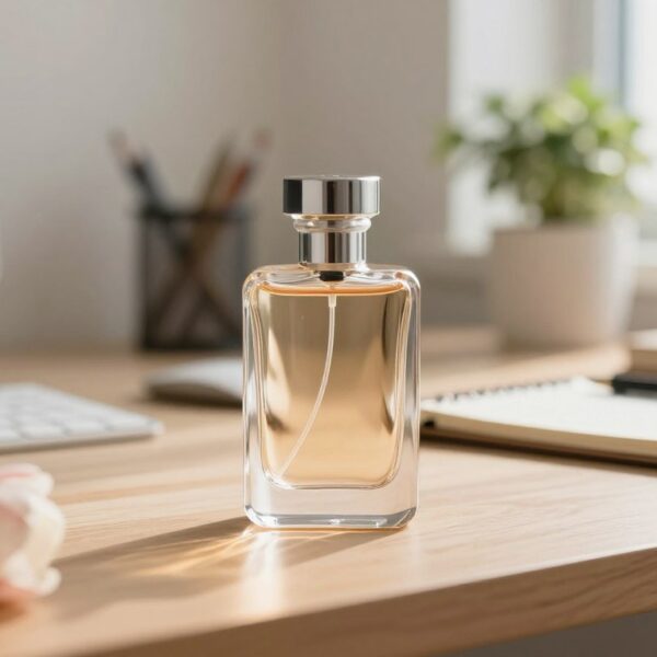 Perfumy na co dzień – jak wybrać zapach wygodny do pracy i na wyjścia