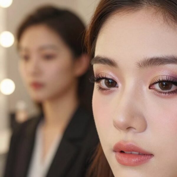 Pomysł na makijaż oczu – inspiracje na dzień i na wieczór