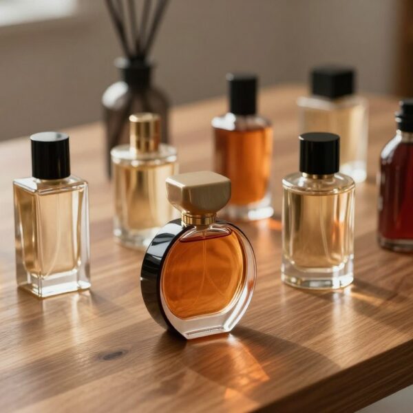 Refillable perfumy co to znaczy i dlaczego ten format zyskuje popularność
