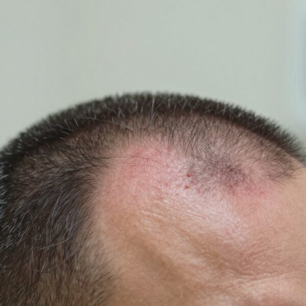 Zapalenie mieszków włosowych objawy – jak je rozpoznać i kiedy skonsultować problem